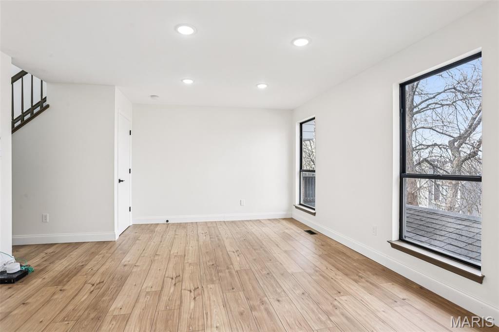 Hunters Run - Residential