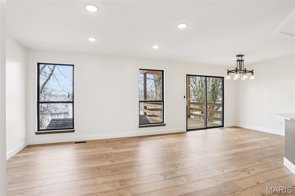 Hunters Run - Residential