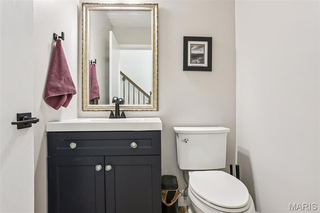 Hunters Run - Residential