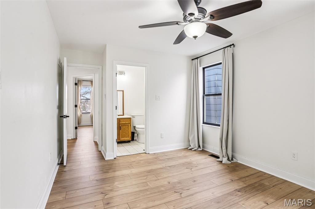 Hunters Run - Residential