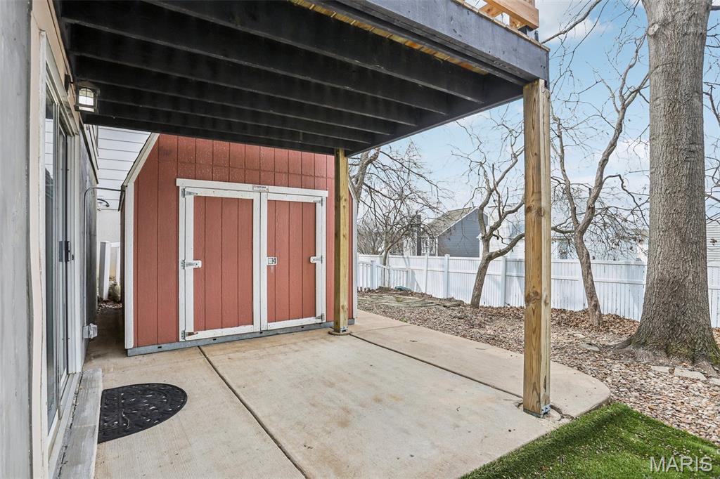 Hunters Run - Residential