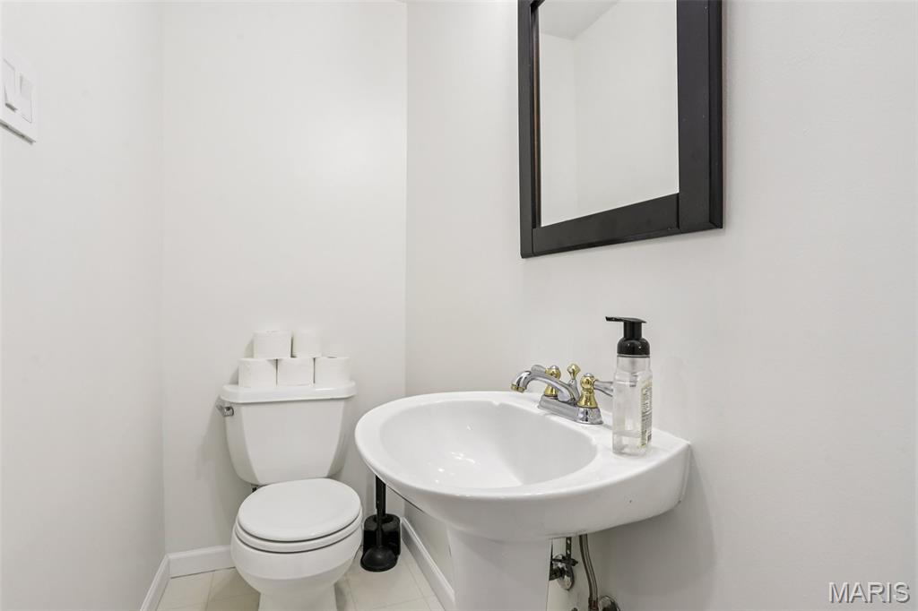 Hunters Run - Residential