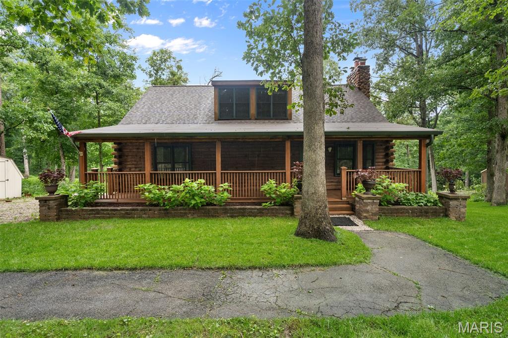 7889 Jim Weber Road