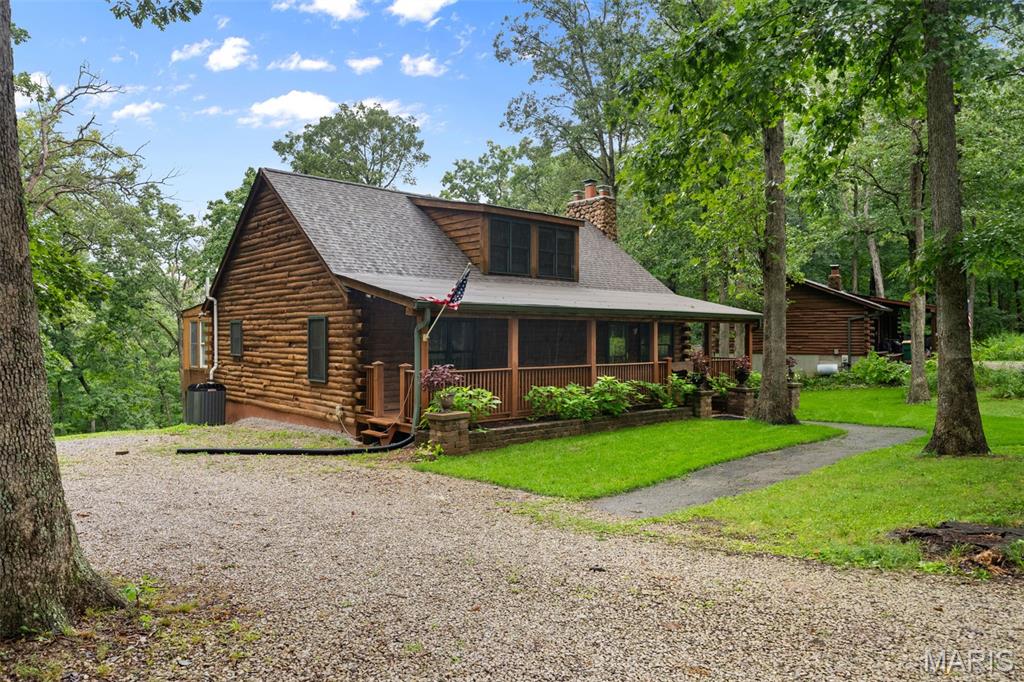 7889 Jim Weber Road