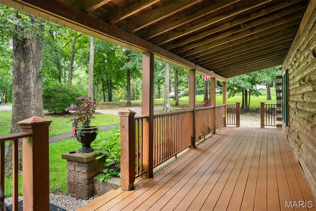 7889 Jim Weber Road
