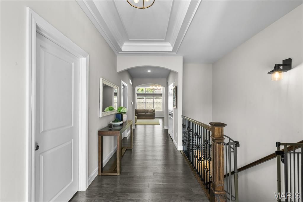 Photo of 377 Sturbridge Drive, St Charles, MO 63303 (MLS # 25072719)