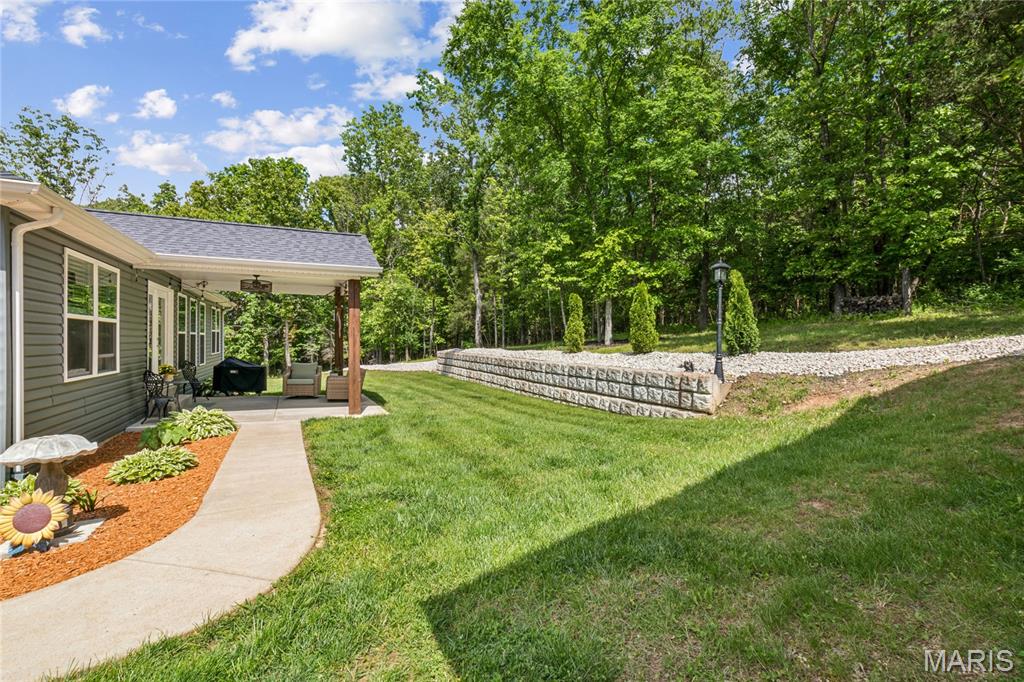 Woodland Estates - Residential