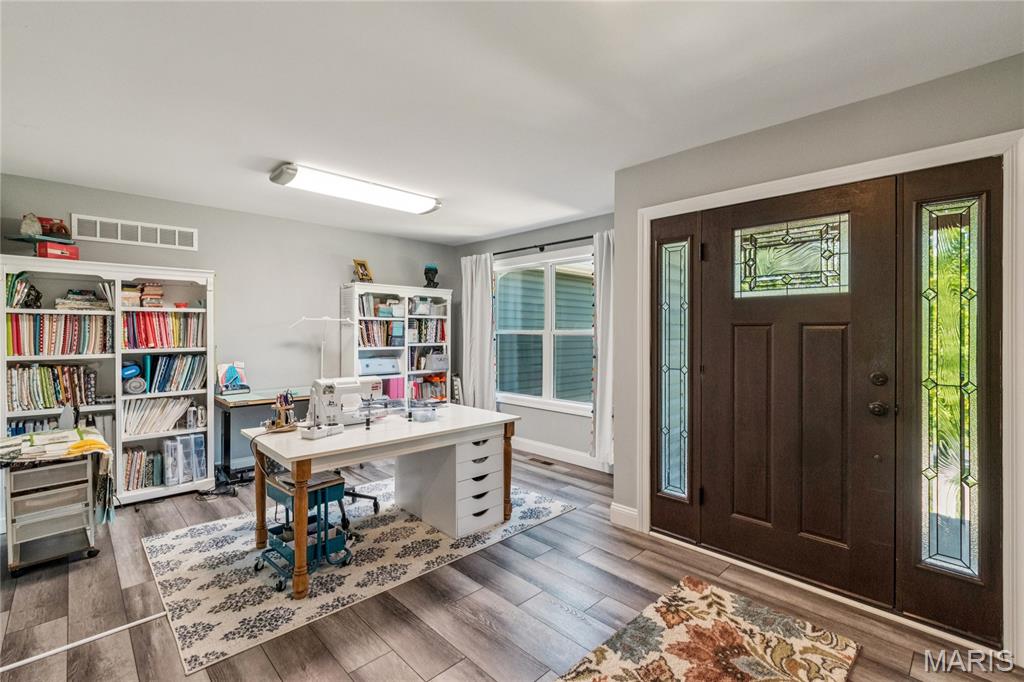 Woodland Estates - Residential