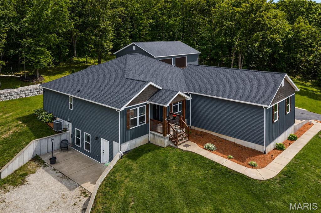Woodland Estates - Residential