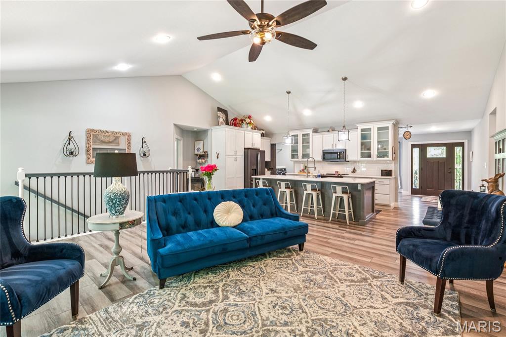 Woodland Estates - Residential