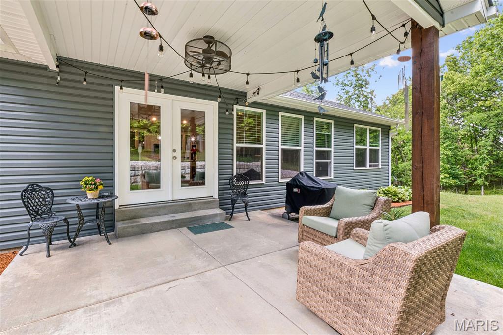 Woodland Estates - Residential