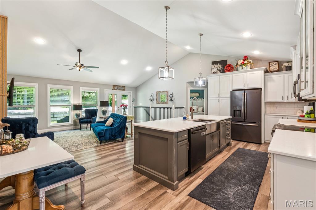 Woodland Estates - Residential