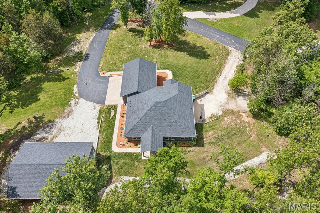 Woodland Estates - Residential