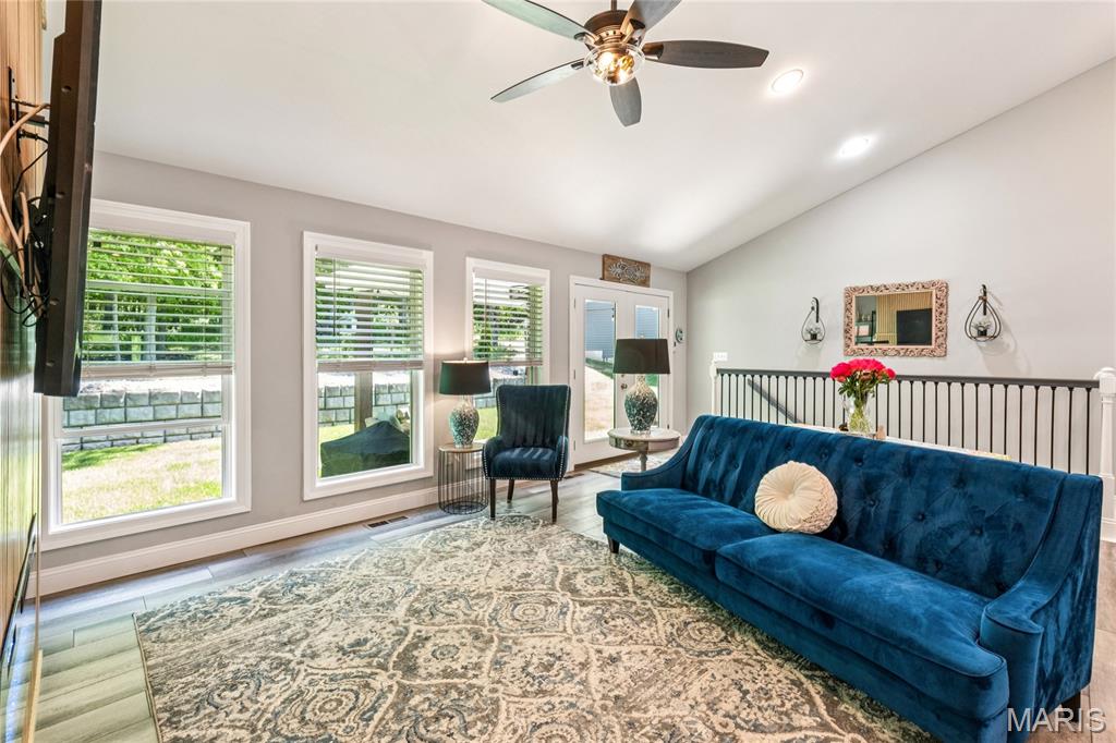 Woodland Estates - Residential