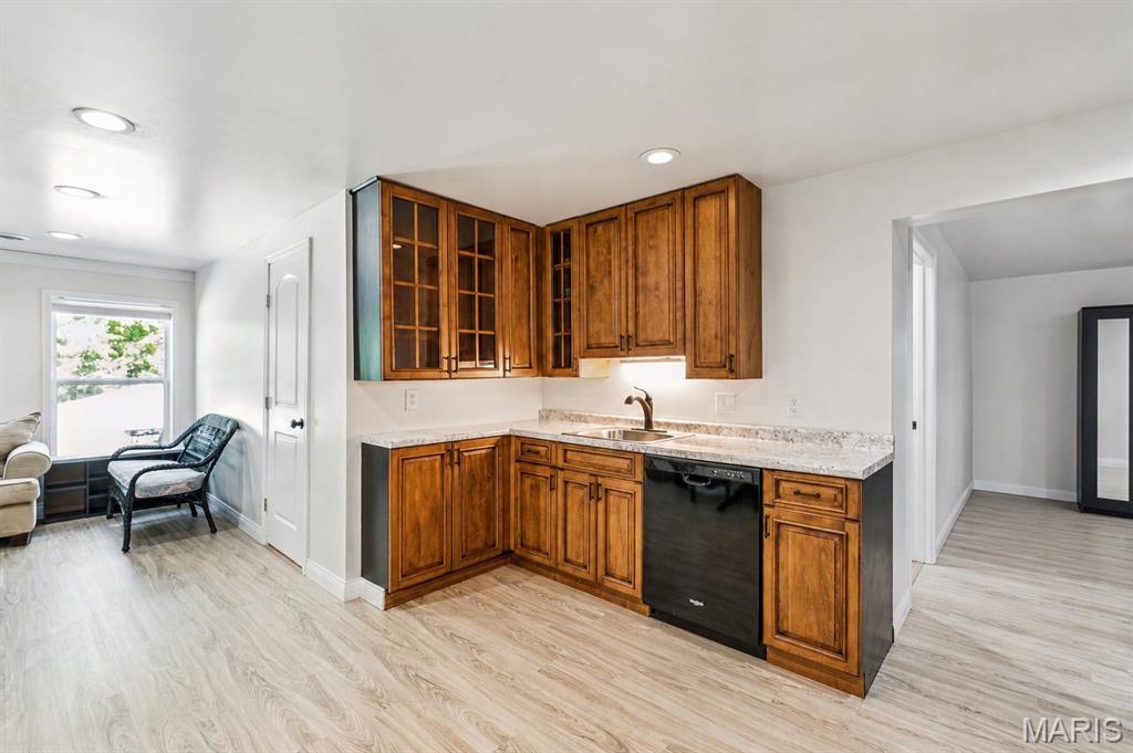 Woodland Estates - Residential