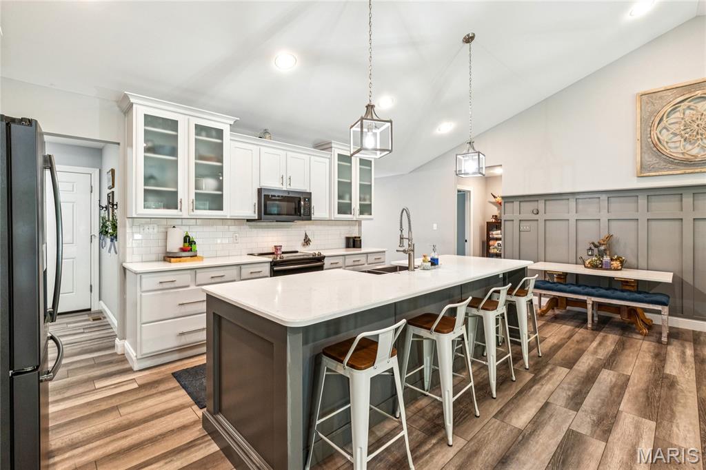 Woodland Estates - Residential