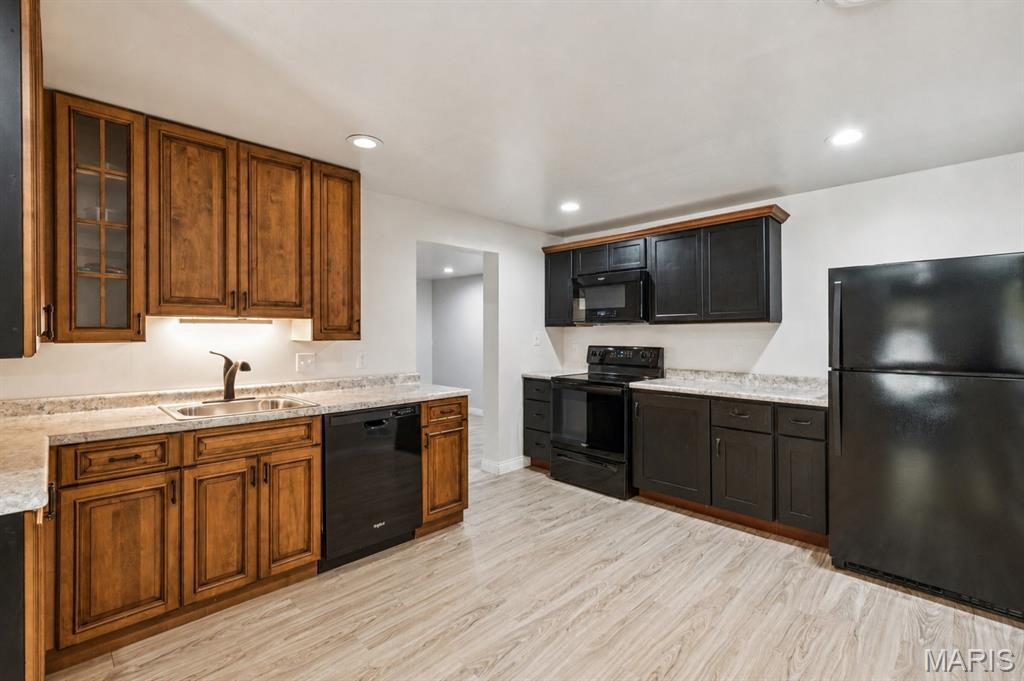 Woodland Estates - Residential