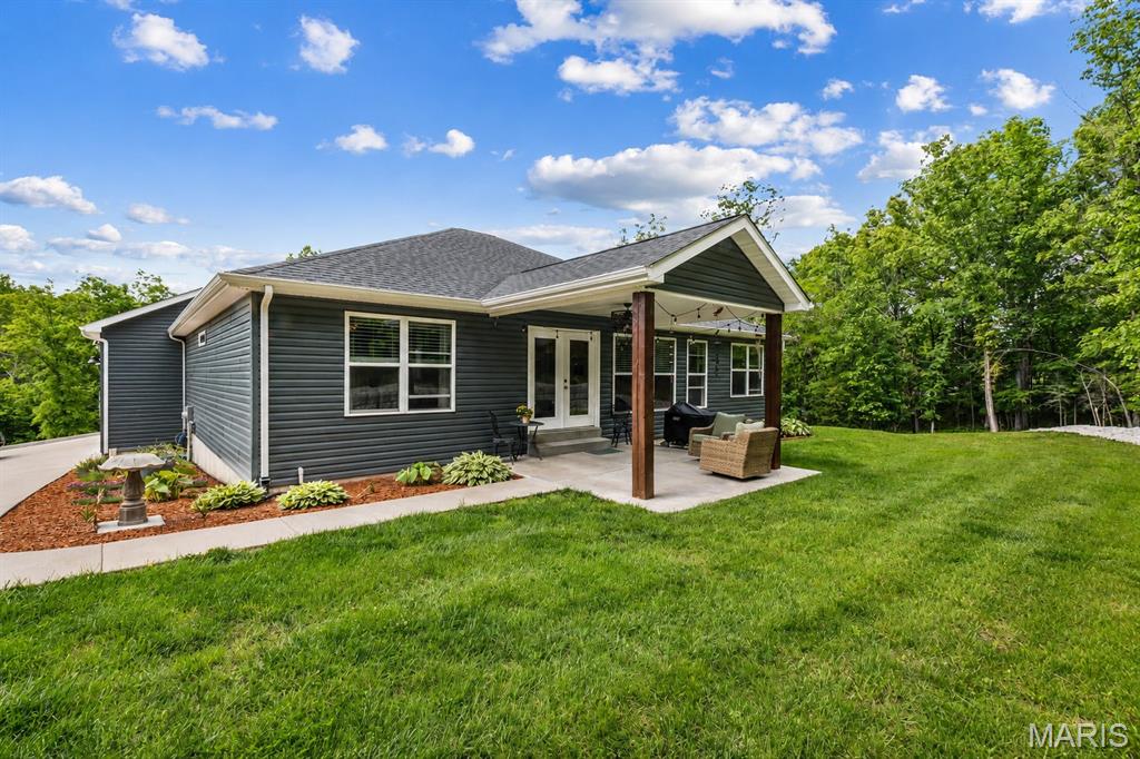 Woodland Estates - Residential