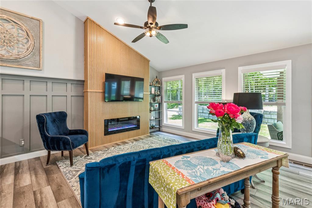 Woodland Estates - Residential