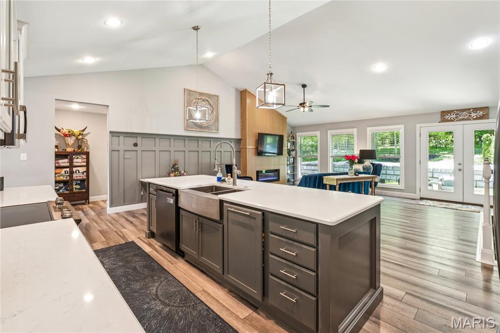 Woodland Estates - Residential