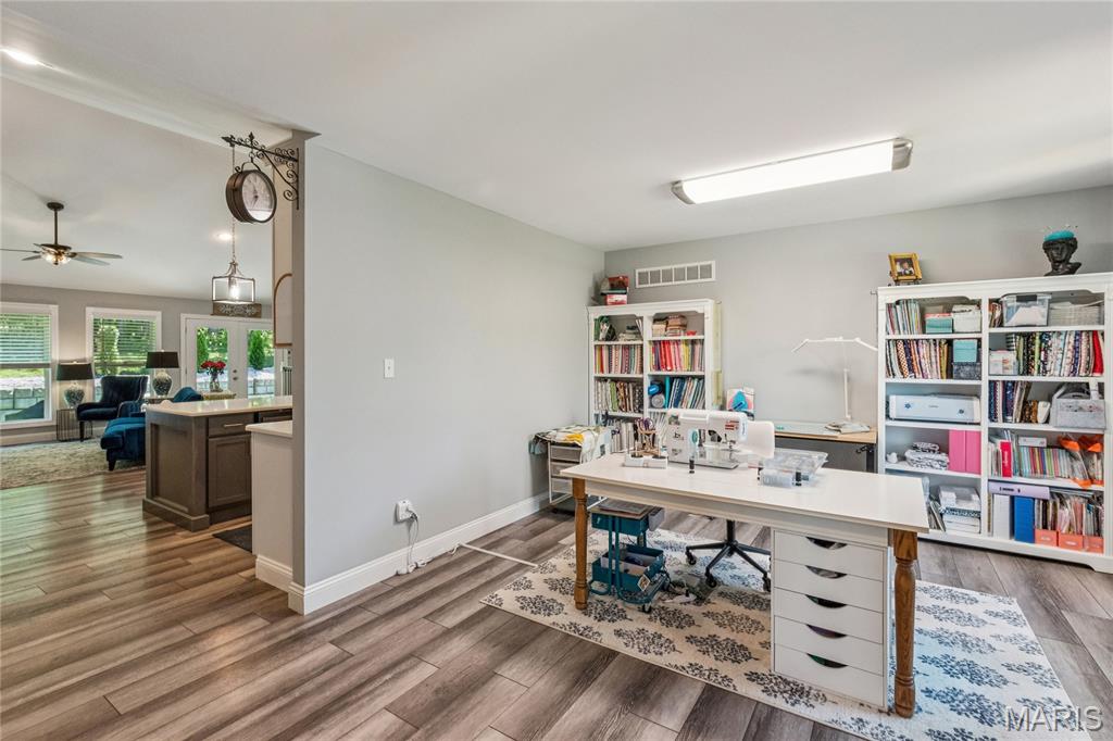 Woodland Estates - Residential