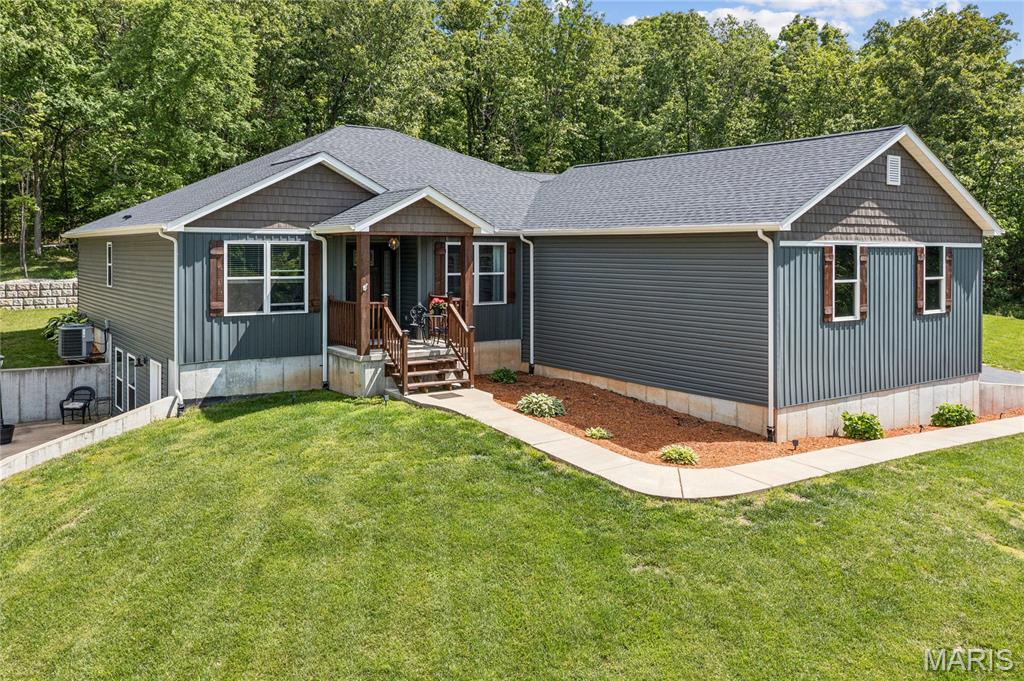 Woodland Estates - Residential