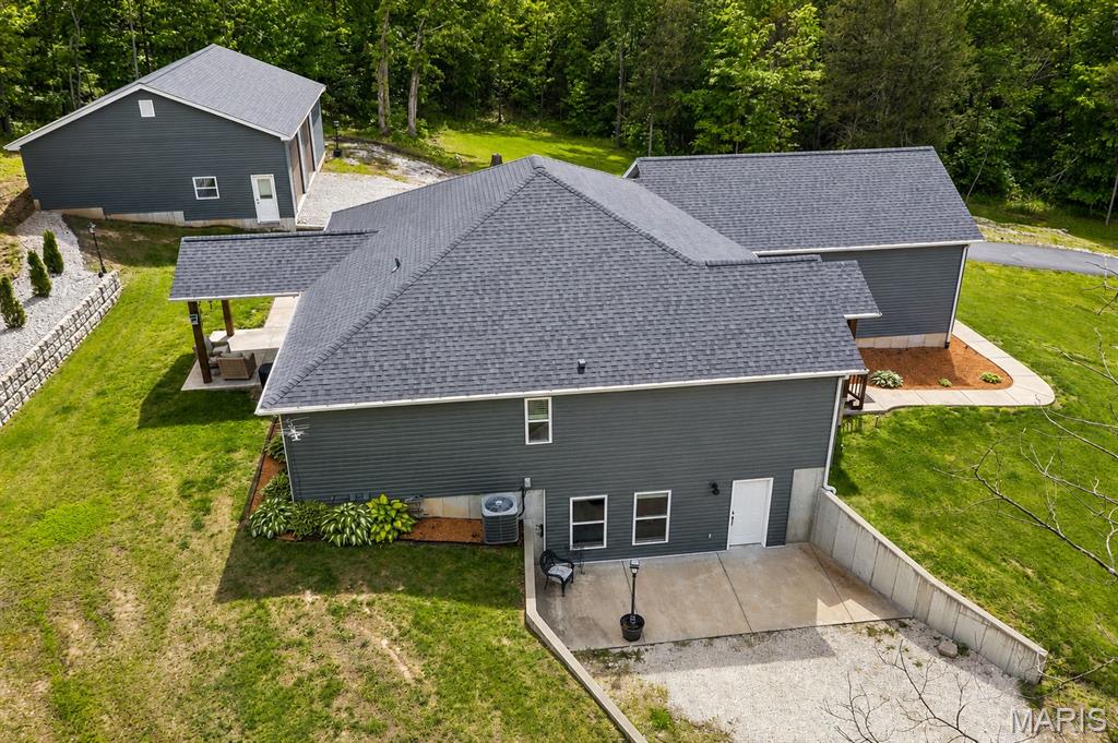 Woodland Estates - Residential