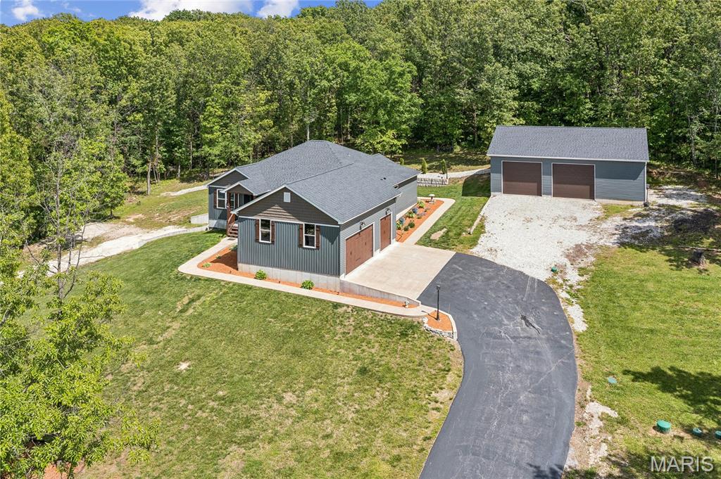 Woodland Estates - Residential