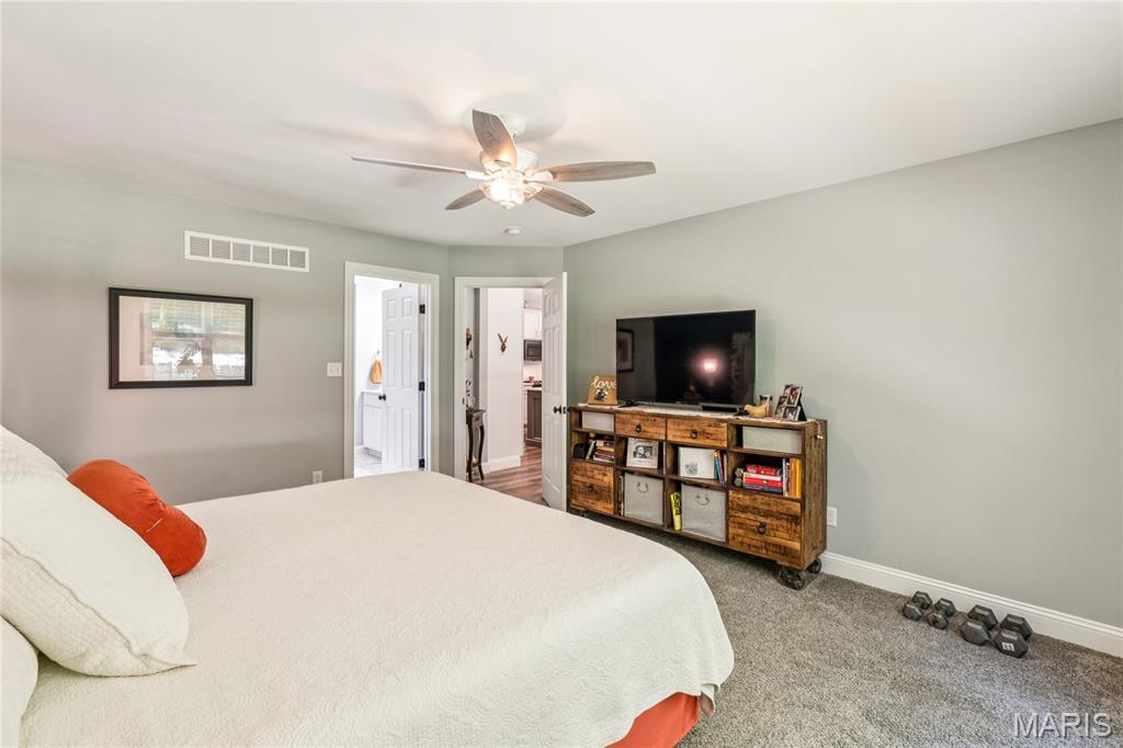 Woodland Estates - Residential