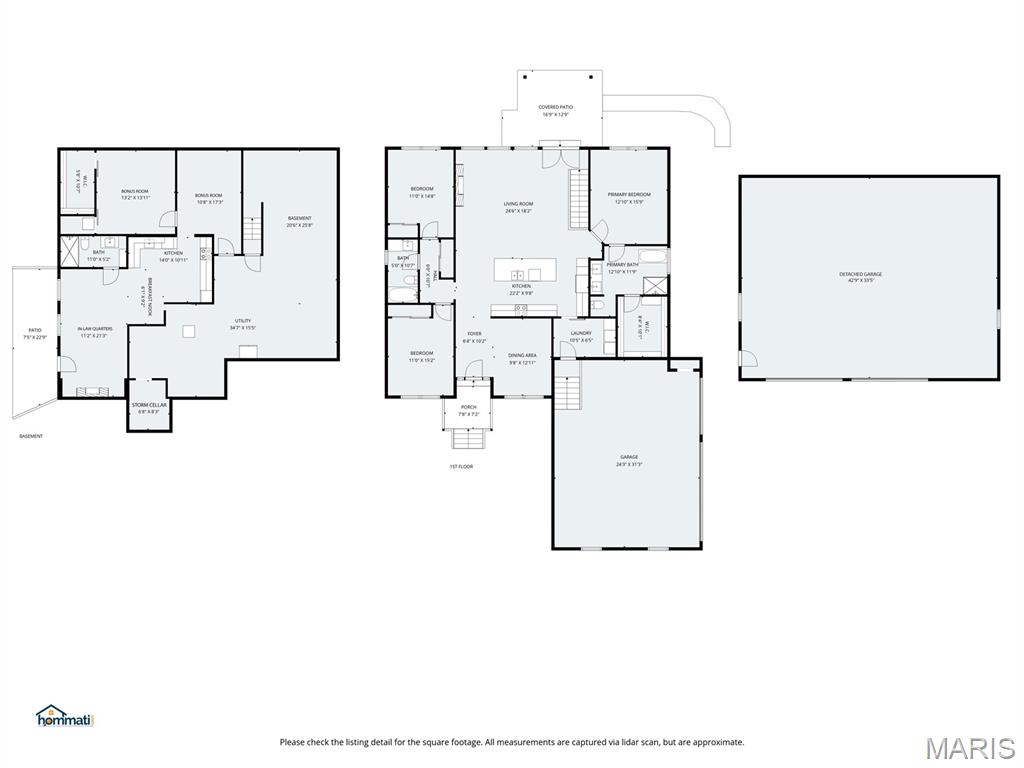 Woodland Estates - Residential