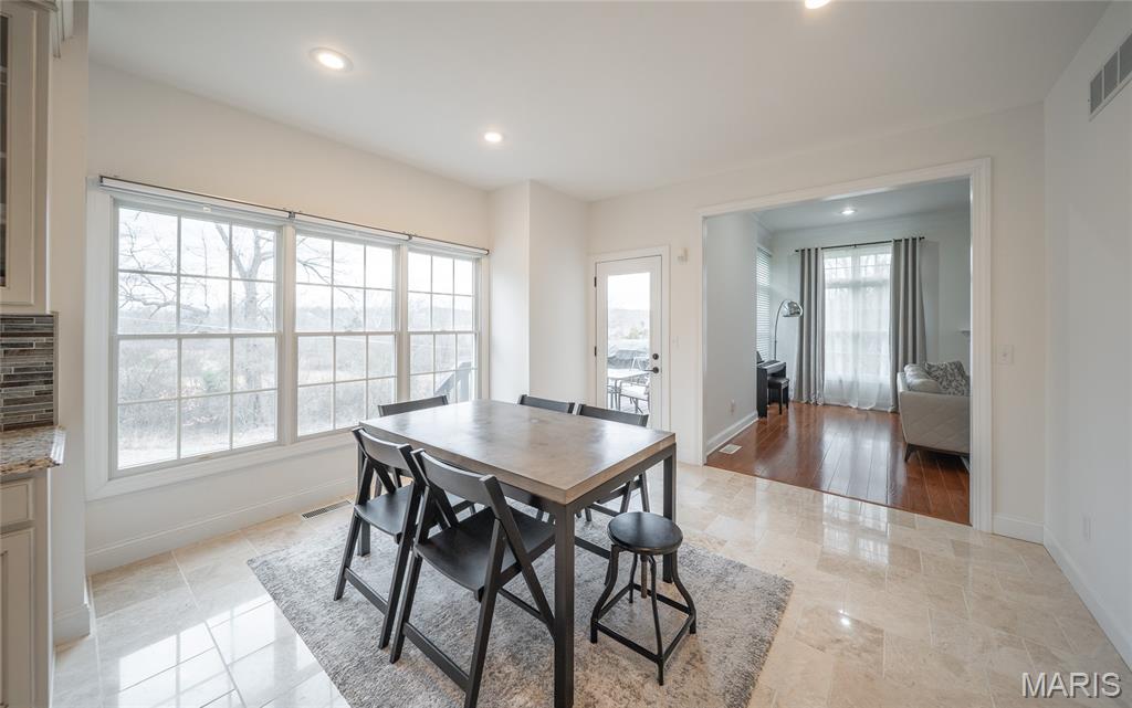 Oak Knoll South - Residential