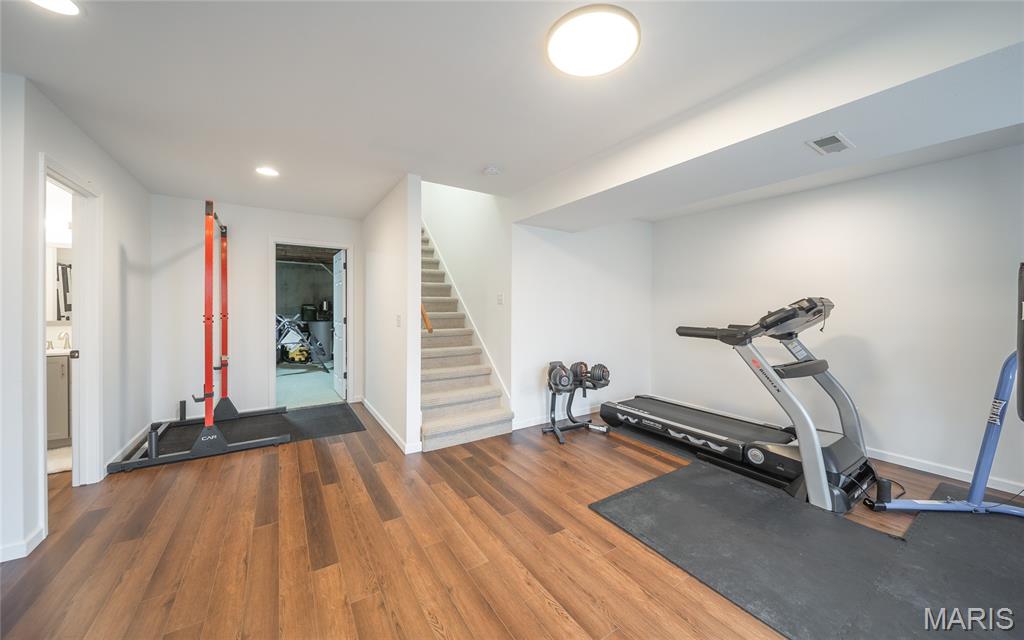 Oak Knoll South - Residential