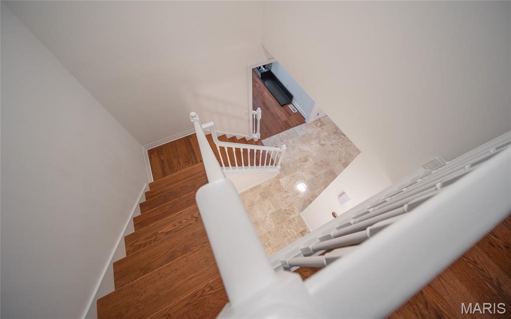 Oak Knoll South - Residential