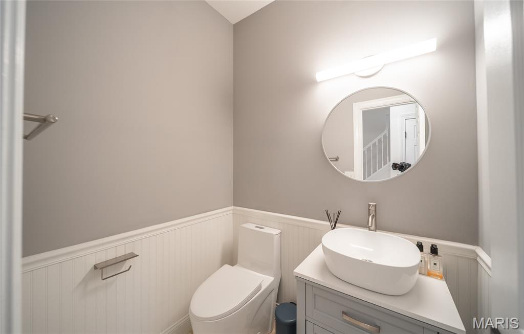 Oak Knoll South - Residential