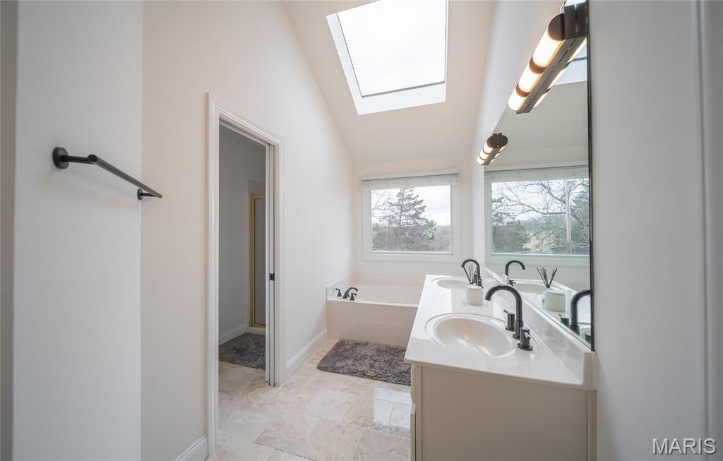 Oak Knoll South - Residential