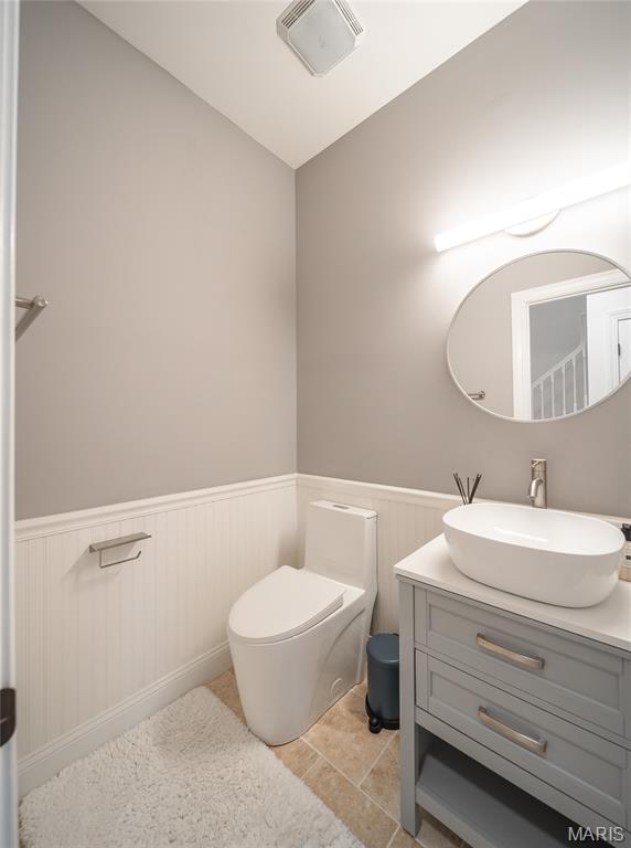 Oak Knoll South - Residential