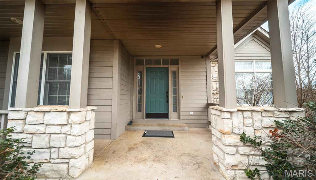 Oak Knoll South - Residential