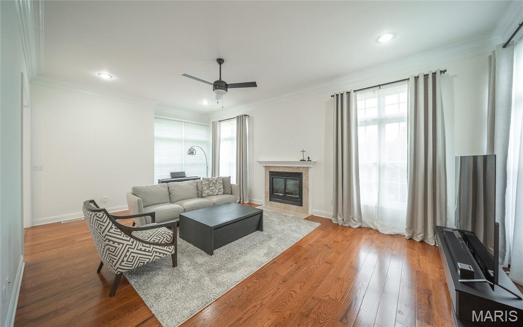 Oak Knoll South - Residential