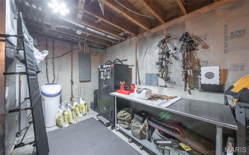 Oak Knoll South - Residential