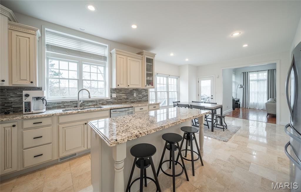 Oak Knoll South - Residential