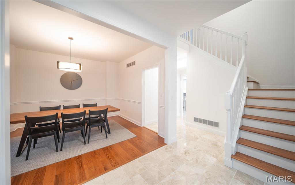 Oak Knoll South - Residential