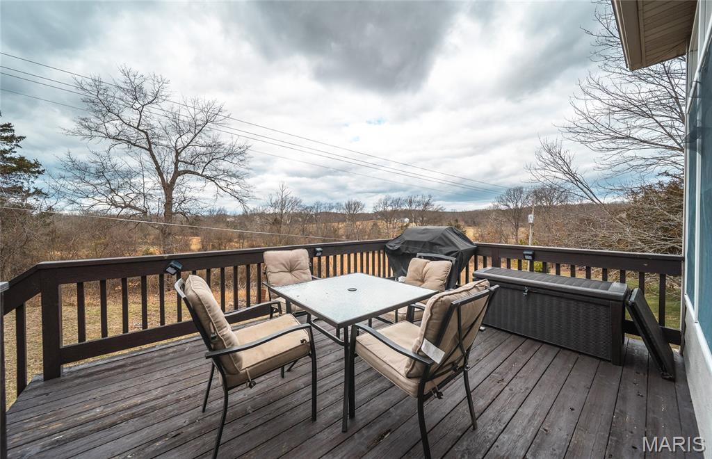 Oak Knoll South - Residential