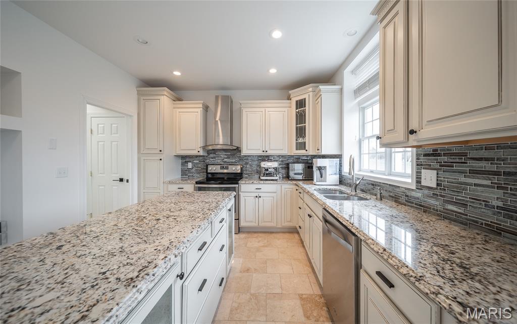 Oak Knoll South - Residential