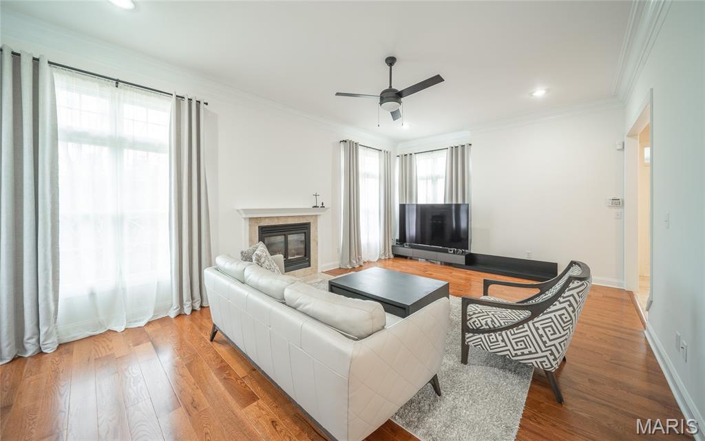 Oak Knoll South - Residential