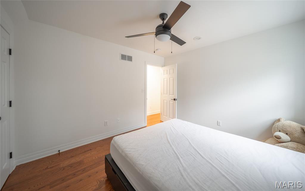 Oak Knoll South - Residential