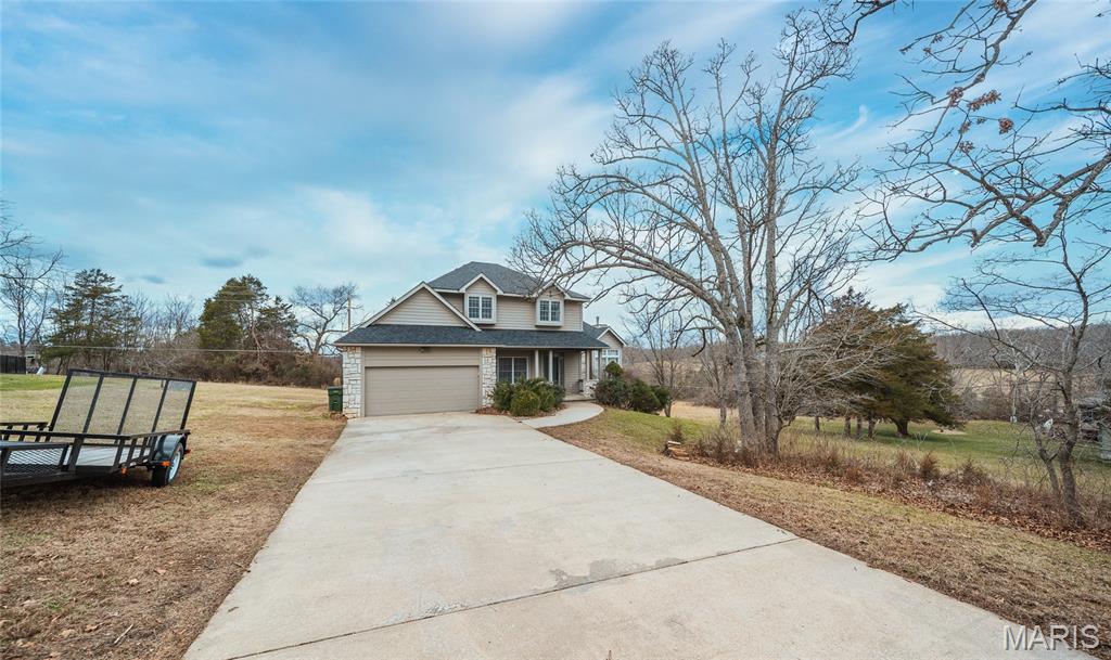 Oak Knoll South - Residential