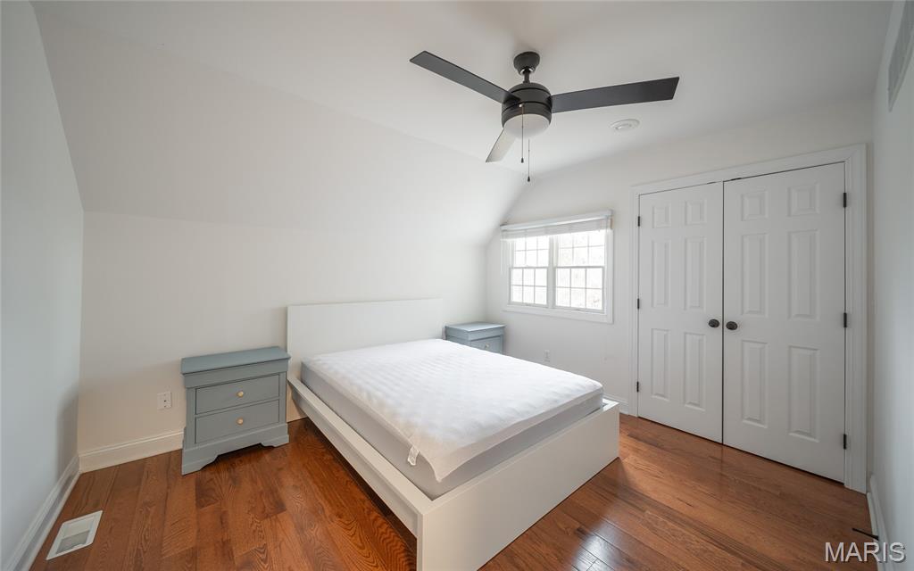 Oak Knoll South - Residential