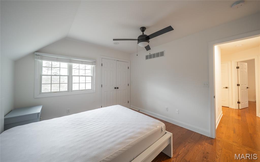 Oak Knoll South - Residential