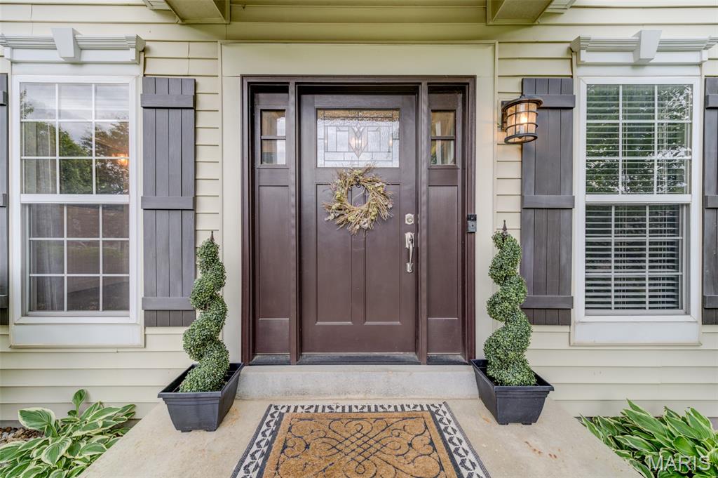 Sommers Landing - Residential