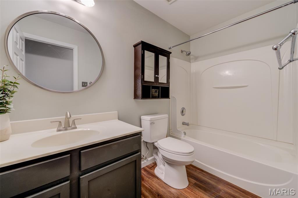 Sommers Landing - Residential